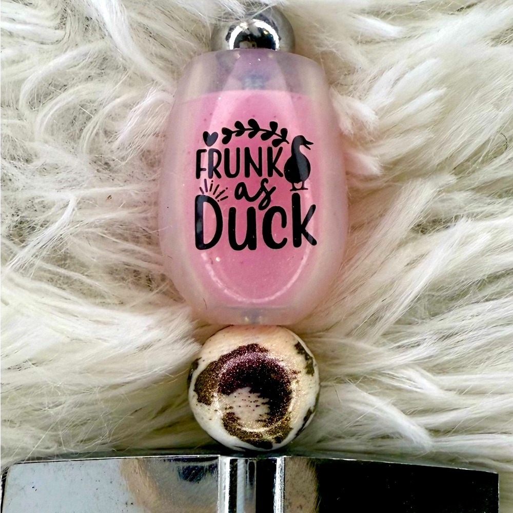 🍷 “Frunk as Duck” Corkscrew 🍷